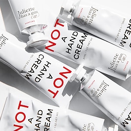 Not A Perfume Hand Cream